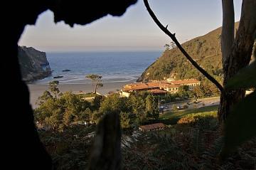 Hotel Arcea Mirador De La Franca