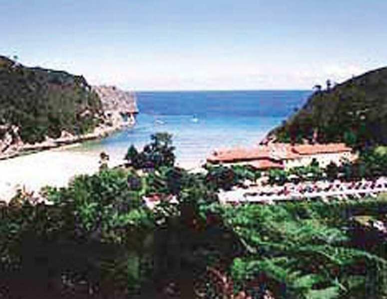 Hotel Arcea Mirador De La Franca