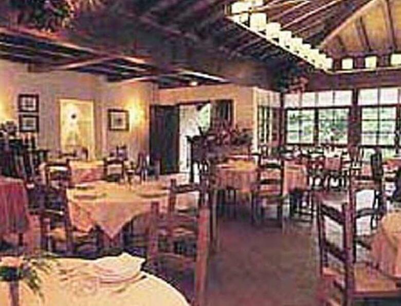 Hotel Arcea Mirador De La Franca