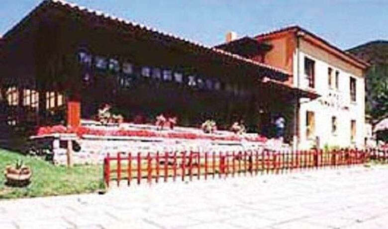 Hotel Arcea Mirador De La Franca