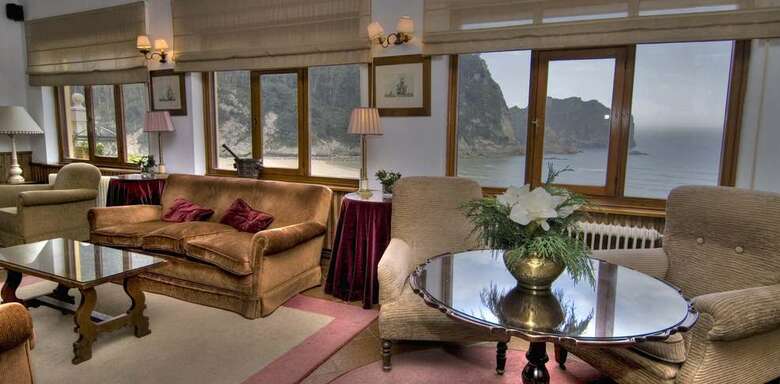 Hotel Arcea Mirador De La Franca