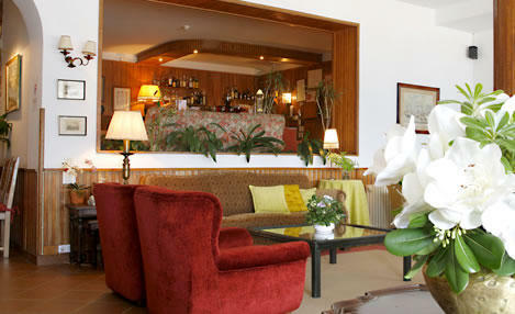 Hotel Arcea Mirador De La Franca