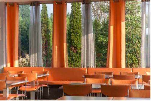 B&B Hotel Oviedo