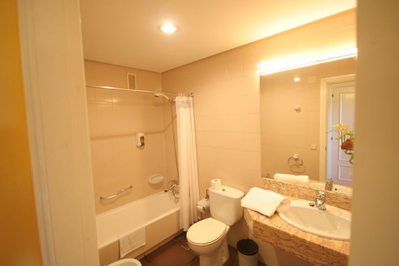 B&B Hotel Oviedo