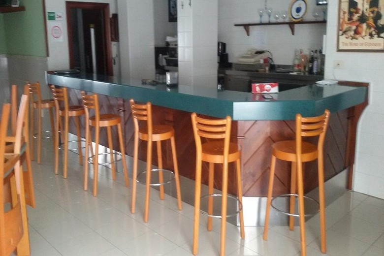 Hotel Alameda