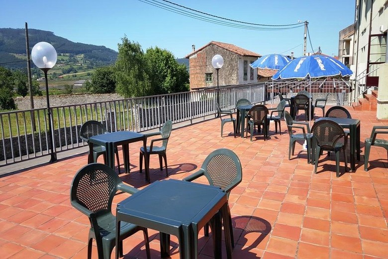 Hotel Alameda