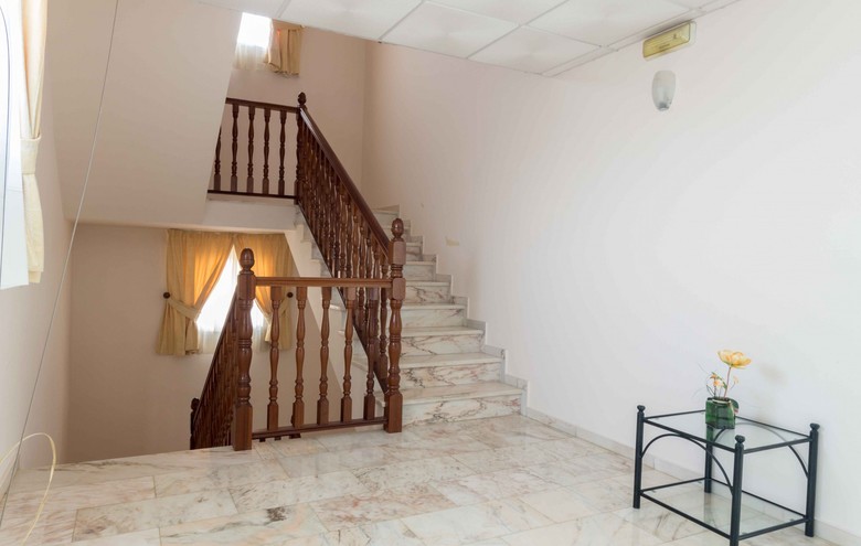 Hotel Heredero