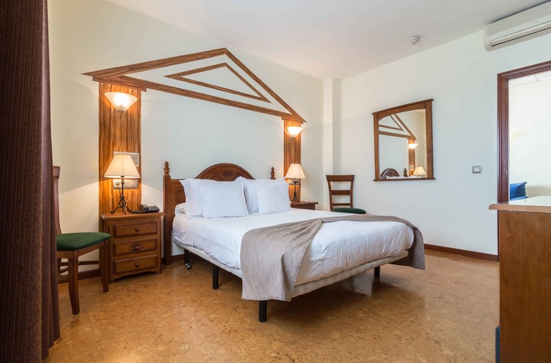 Hotel Heredero