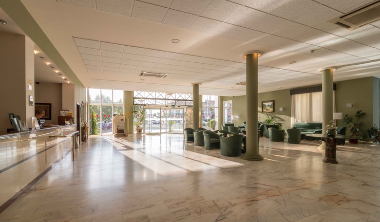 Hotel Heredero