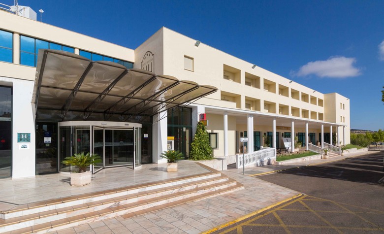 Hotel Heredero