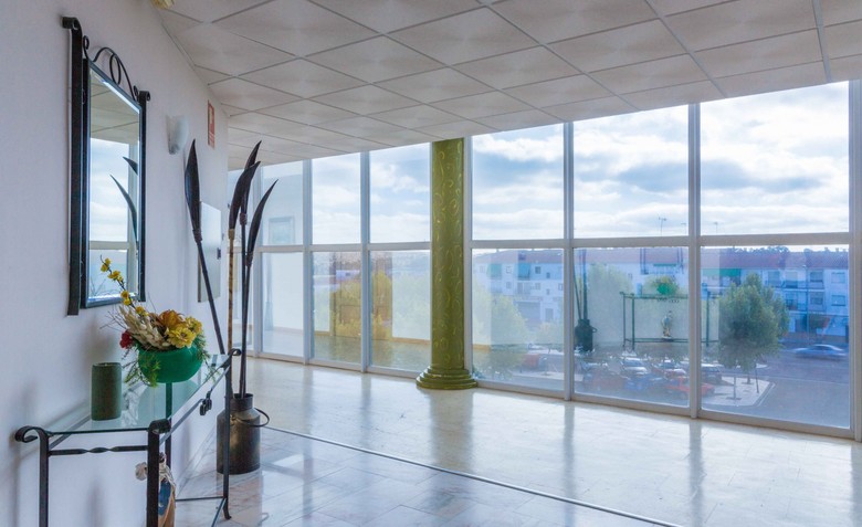 Hotel Heredero