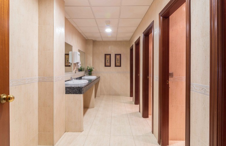 Hotel Heredero