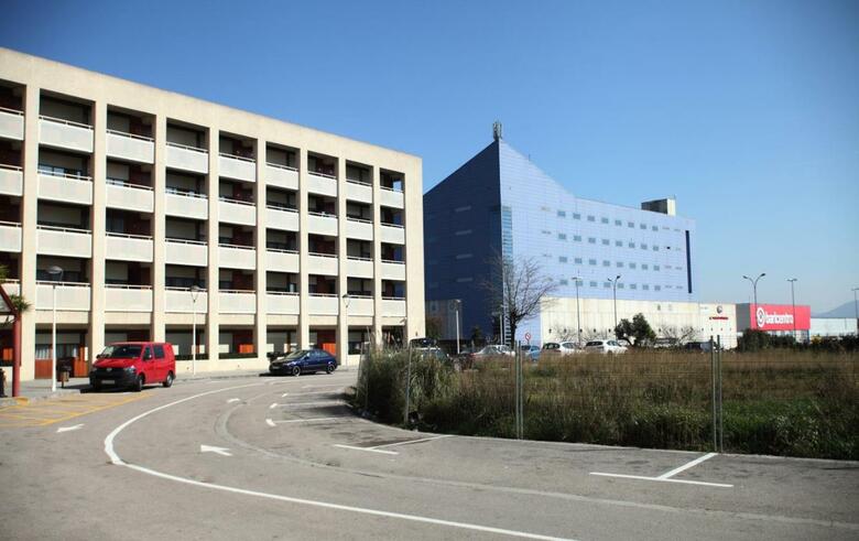 Hotel Travelodge Barcelona Del Vall�s