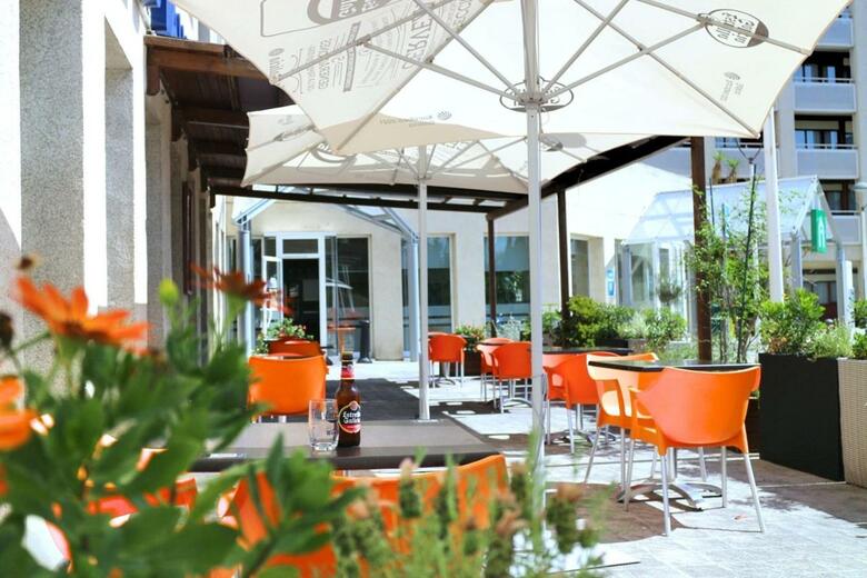 Hotel Travelodge Barcelona Del Vall�s