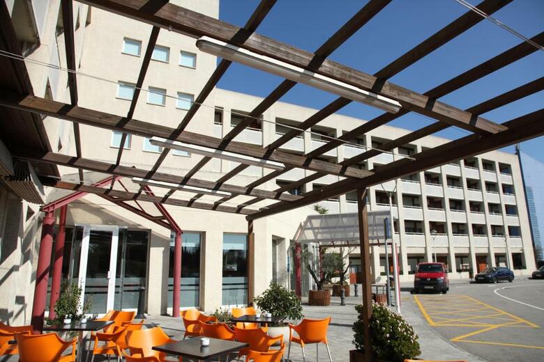 Hotel Travelodge Barcelona Del Vall�s