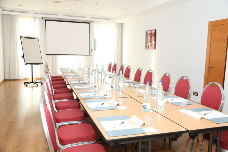 Hotel Travelodge Barcelona Del Vall�s