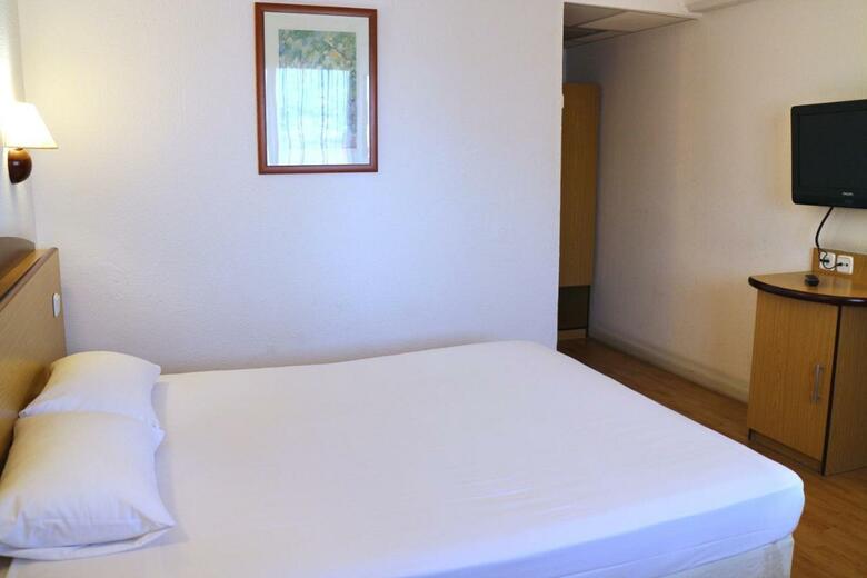 Hotel Travelodge Barcelona Del Vall�s