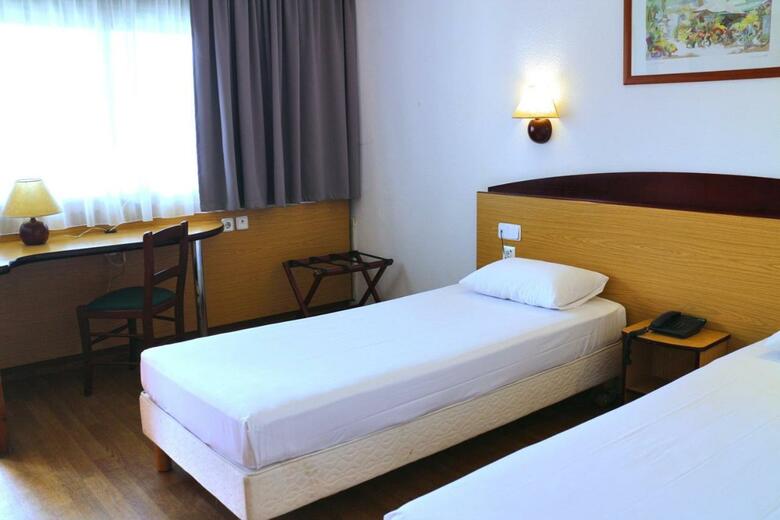 Hotel Travelodge Barcelona Del Vall�s