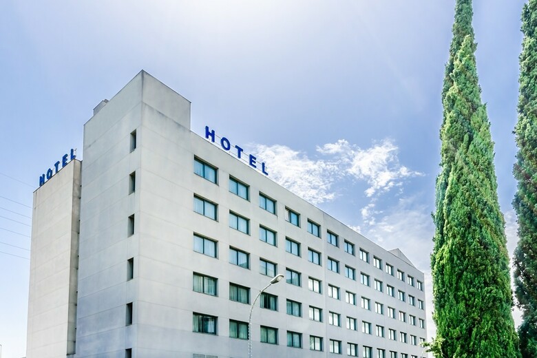 Hotel Exe Barbera Parc