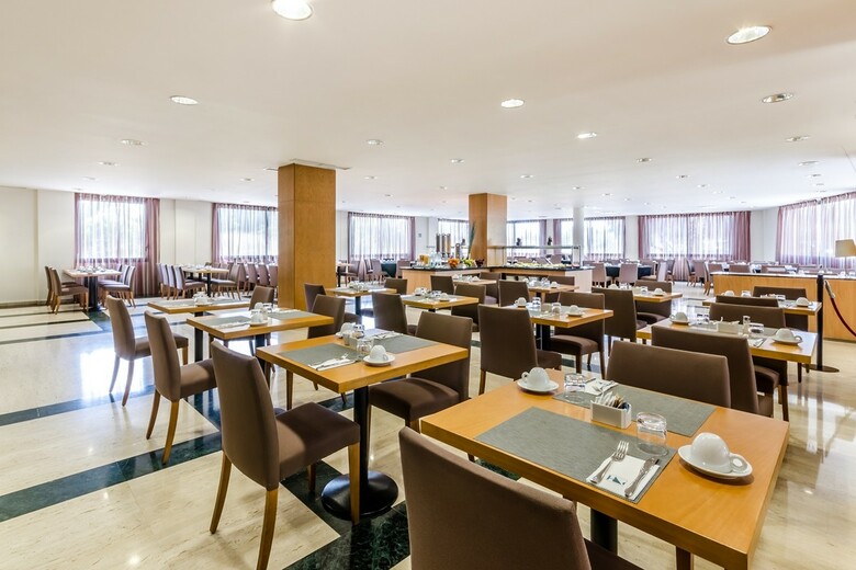 Hotel Exe Barbera Parc