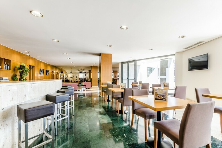Hotel Exe Barbera Parc