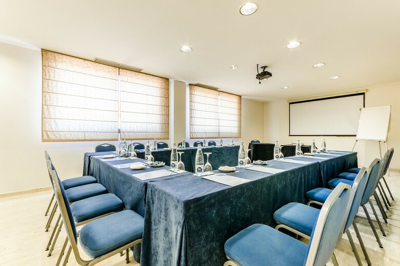 Hotel Exe Barbera Parc