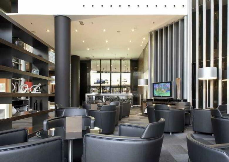 AC Hotel Som By Marriott