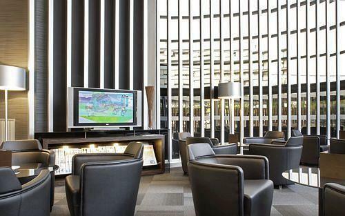 AC Hotel Som By Marriott