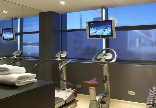 AC Hotel Som By Marriott