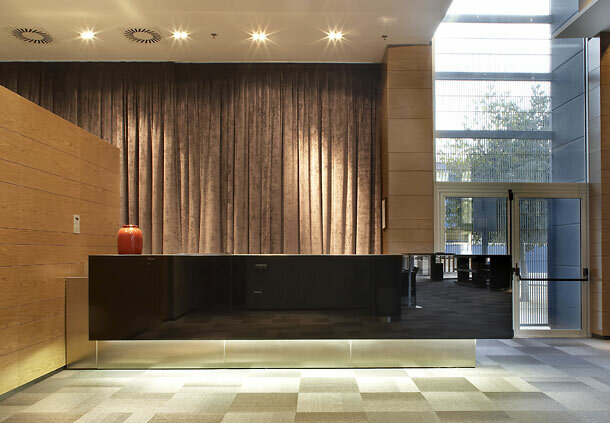 AC Hotel Som By Marriott