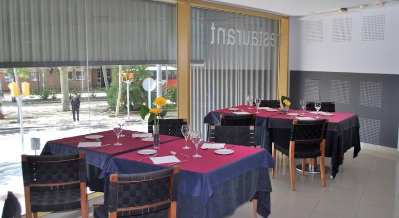 Hotel Ciutat Igualada