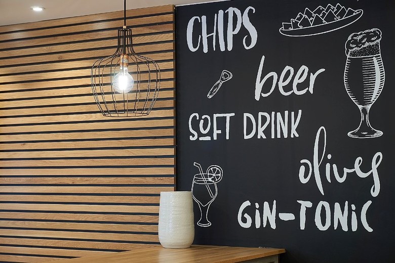 Hotel Porta de Gallecs