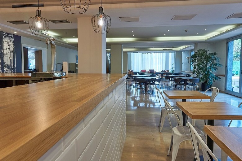 Hotel Porta de Gallecs