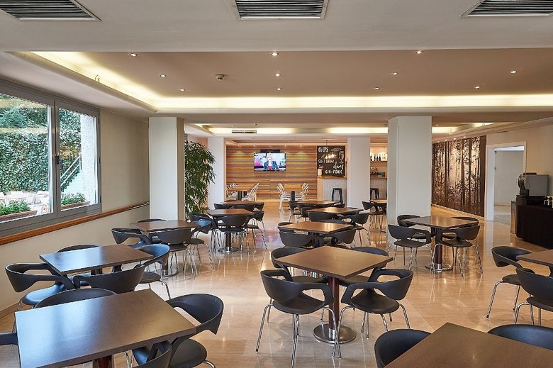 Hotel Porta de Gallecs