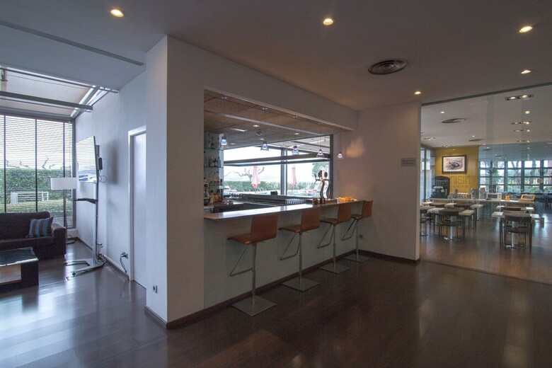 Hotel Augusta Barcelona Valles