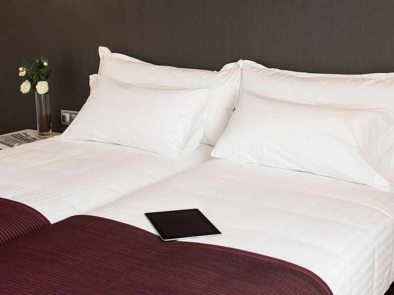 Hotel Augusta Barcelona Valles