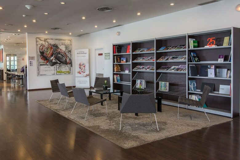 Hotel Augusta Barcelona Valles