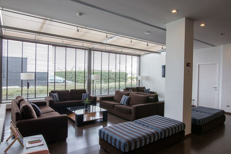 Hotel Augusta Barcelona Valles