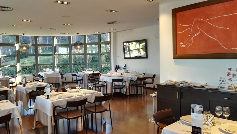 Hotel Augusta Barcelona Valles