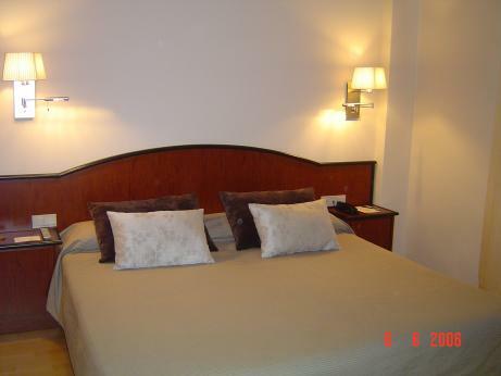 Hotel Augusta Barcelona Valles