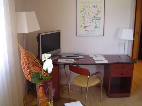 Hotel Augusta Barcelona Valles