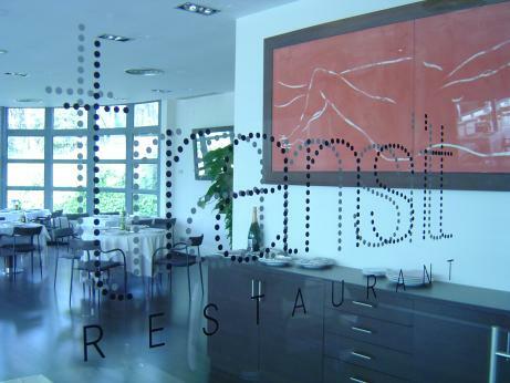 Hotel Augusta Barcelona Valles