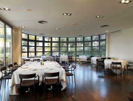 Hotel Augusta Barcelona Valles