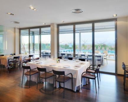 Hotel Augusta Barcelona Valles