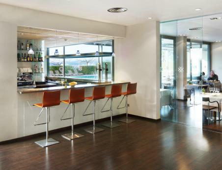 Hotel Augusta Barcelona Valles