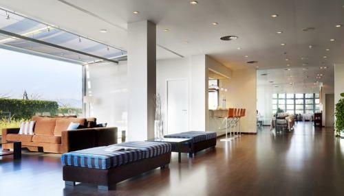 Hotel Augusta Barcelona Valles