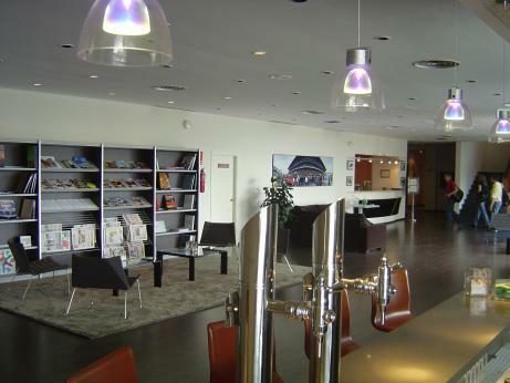 Hotel Augusta Barcelona Valles