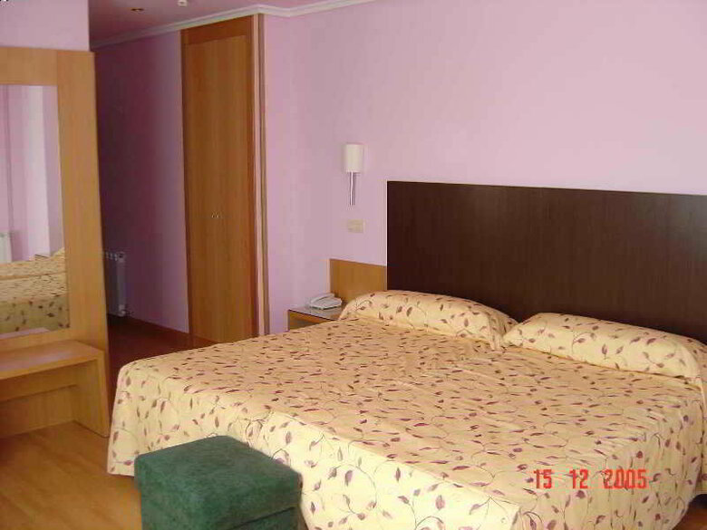 Hotel Alisa