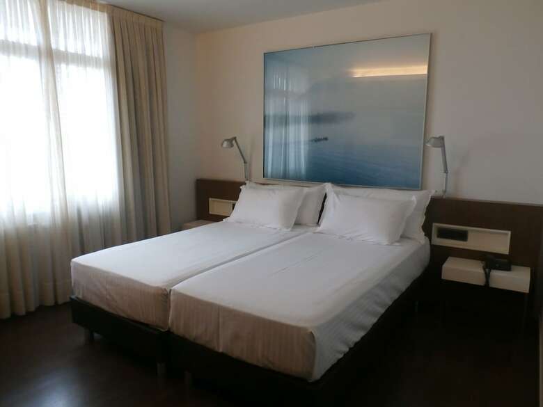 Hotel Los Angeles
