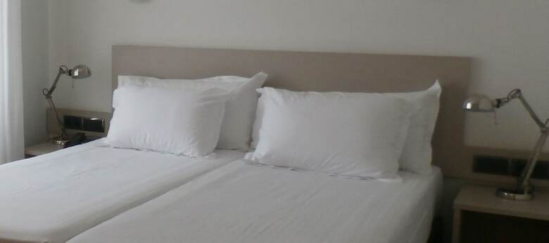 Hotel Los Angeles